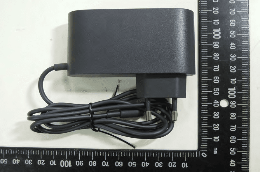 Link box - FCC ID NM82PU6100 - HTC Corporation (3)