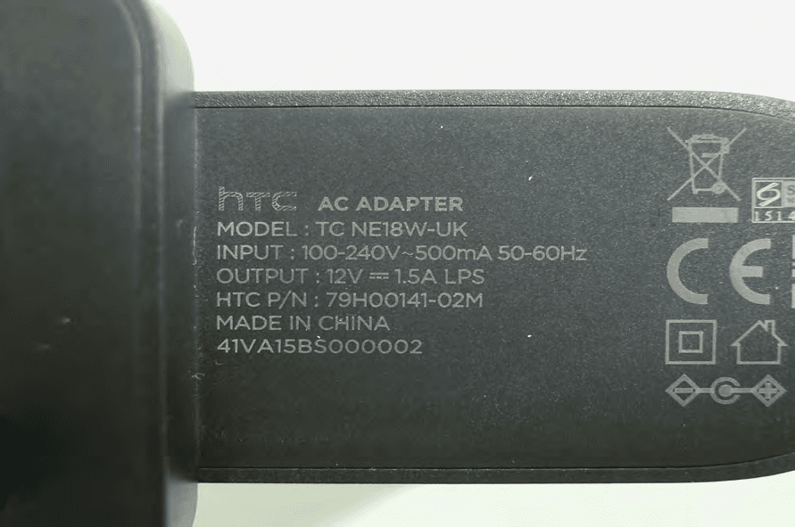 Link box - FCC ID NM82PU6100 - HTC Corporation (5)