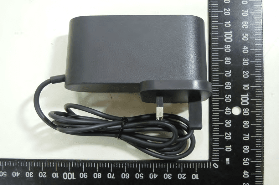 Link box - FCC ID NM82PU6100 - HTC Corporation (4)