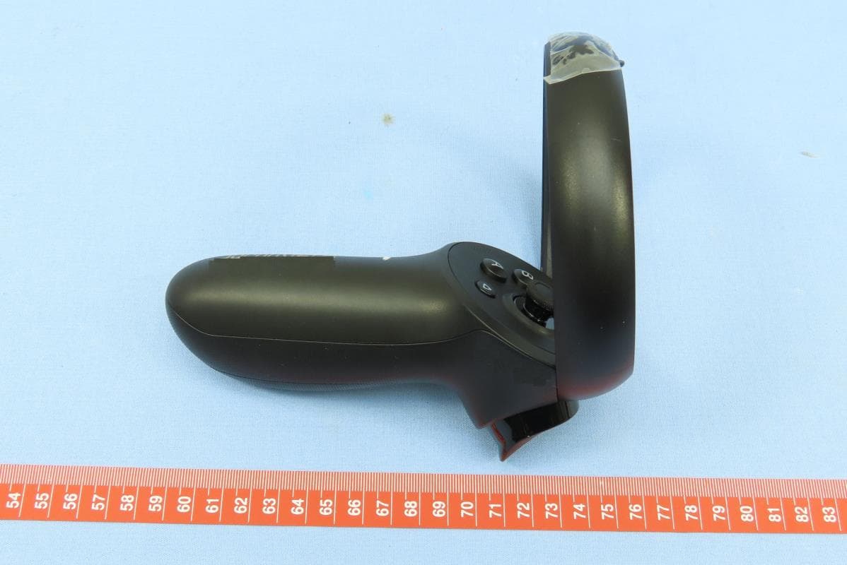Controller - FCC ID NM82Q8R100 - HTC Corporation (4)
