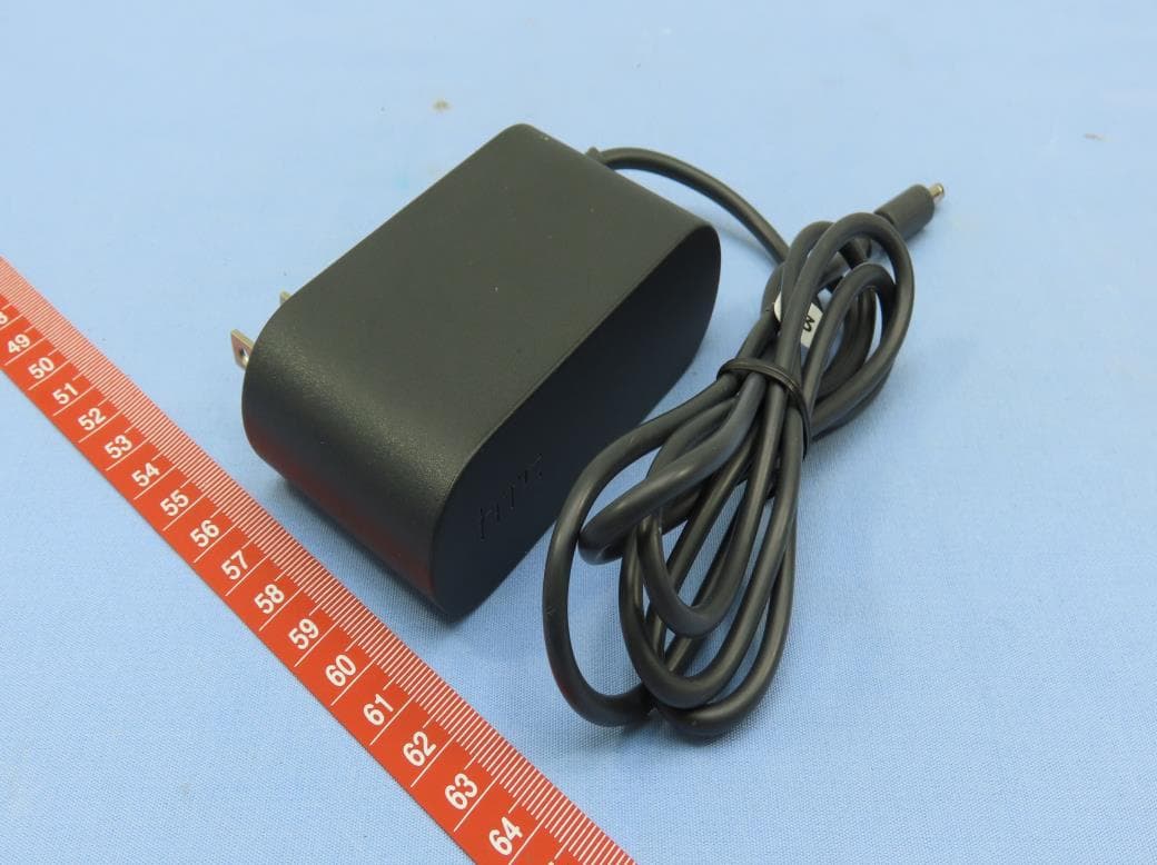 Headset - FCC ID NM82QA4100 - HTC Corporation (3)