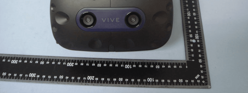 Headset - FCC ID NM82QAL100 - HTC Corporation (3)