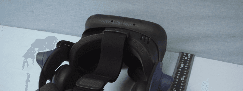 Headset - FCC ID NM82QAL100 - HTC Corporation (5)
