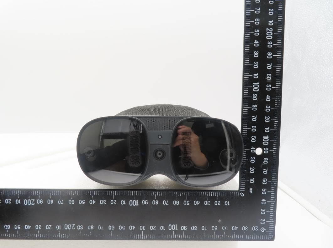 Headset - FCC ID NM82QBB100 - HTC Corporation
