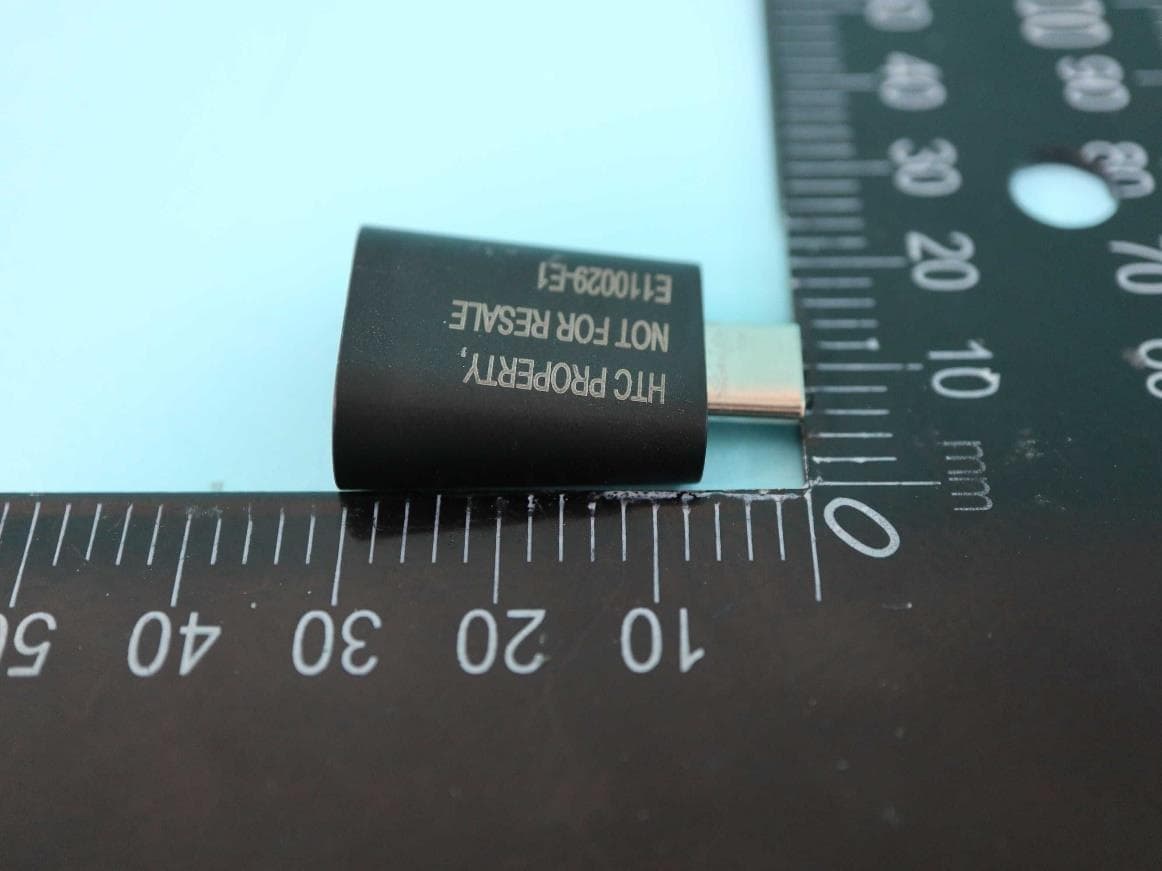 Dongle - FCC ID NM82QCD100 - HTC Corporation (3)
