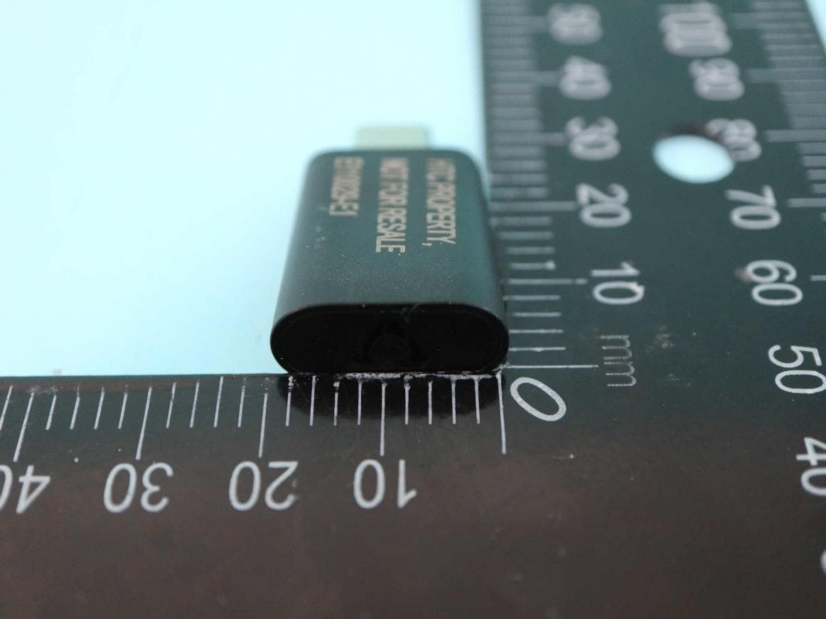 Dongle - FCC ID NM82QCD100 - HTC Corporation (5)