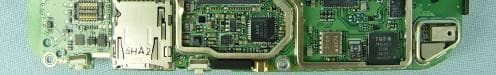 Smart Phone - FCC ID NM8CAVA100 - HTC Corporation (1)
