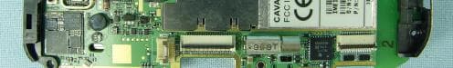 Smart Phone - FCC ID NM8CAVA100 - HTC Corporation (4)