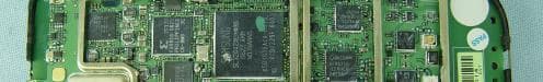 Smart Phone - FCC ID NM8CAVA100 - HTC Corporation (2)