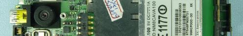 Smart Phone - FCC ID NM8CAVA100 - HTC Corporation (5)
