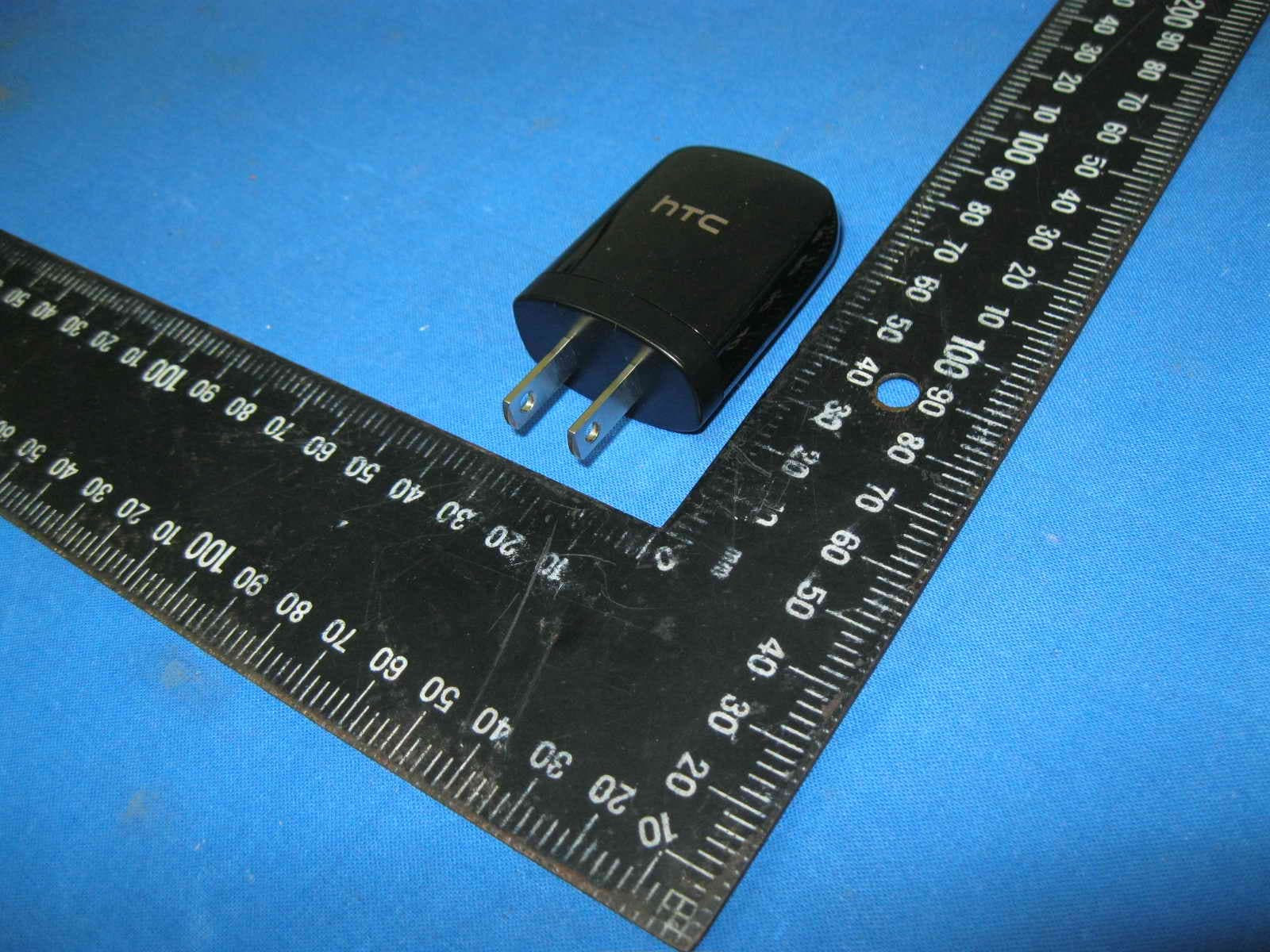 Bluetooth Dock - FCC ID NM8CRM540-1 - HTC Corporation