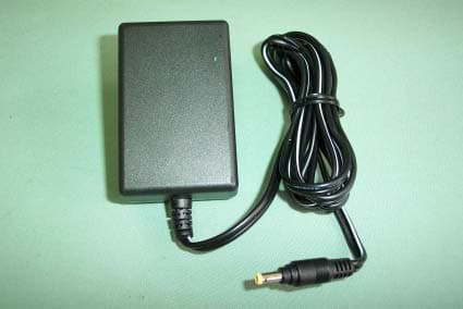 Pocket PC With 802.11b and Bluetooth Transmitters - FCC ID NM8DF - HTC Corporation (5)