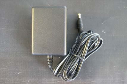Pocket PC With 802.11b and Bluetooth Transmitters - FCC ID NM8DF - HTC Corporation (3)