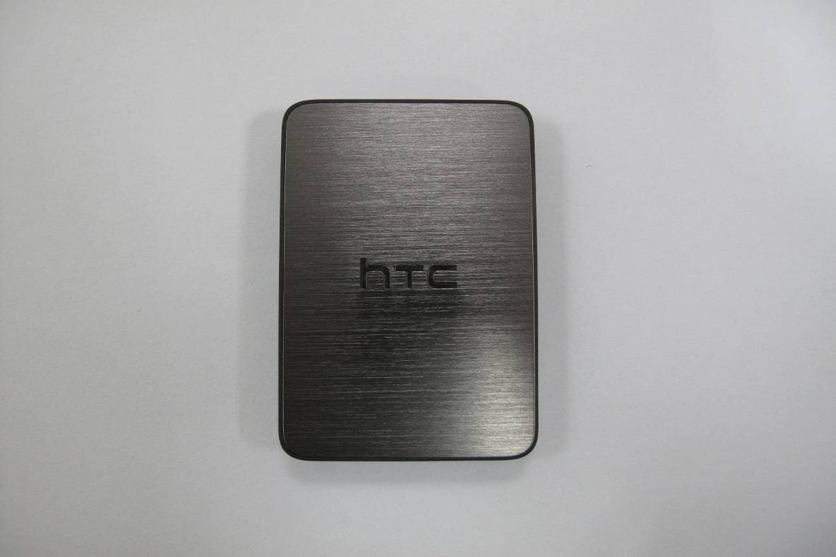 DG H100 - FCC ID NM8DGH100 - HTC Corporation (2)