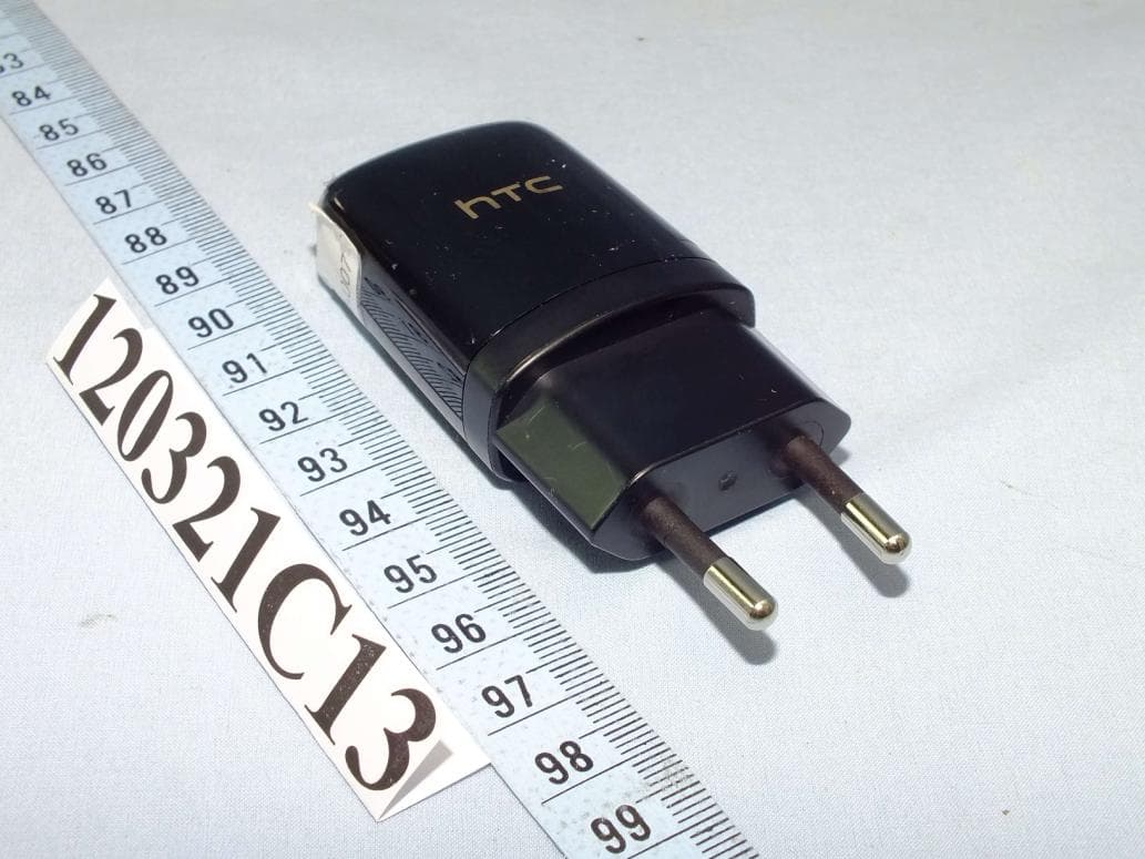 Media Link HD - FCC ID NM8DGH300 - HTC Corporation (1)