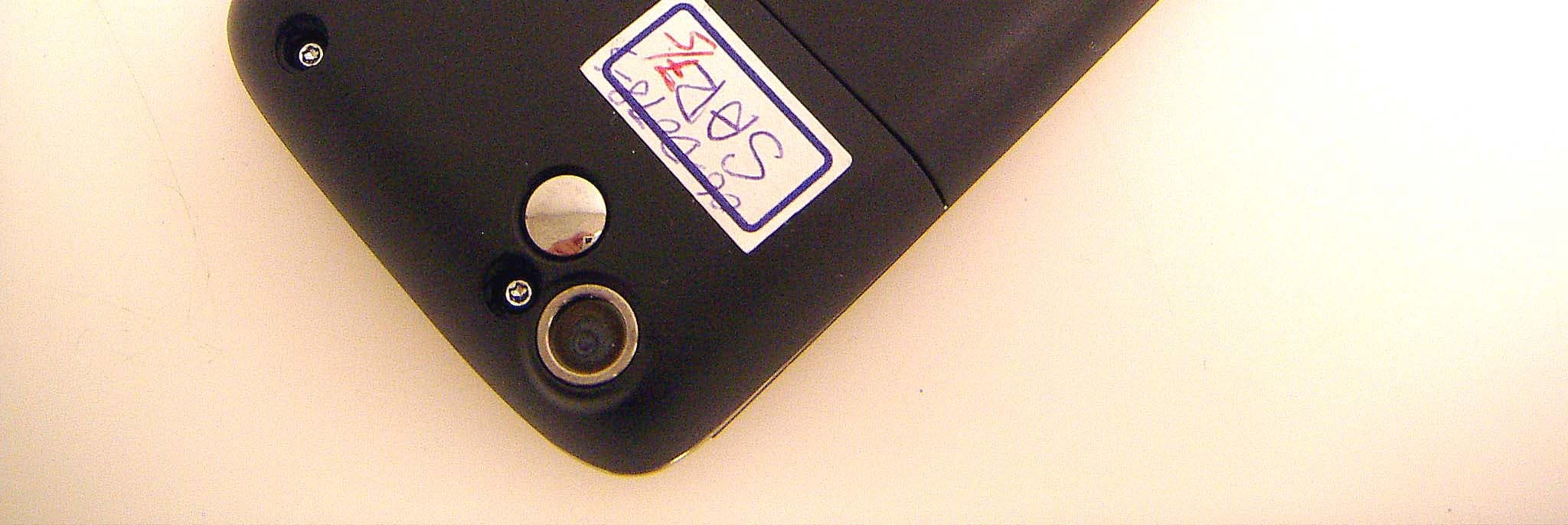 Smartphone - FCC ID NM8EXCA - HTC Corporation (2)
