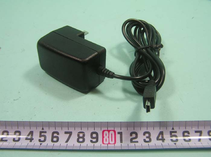 PDA - FCC ID NM8GL - HTC Corporation (3)