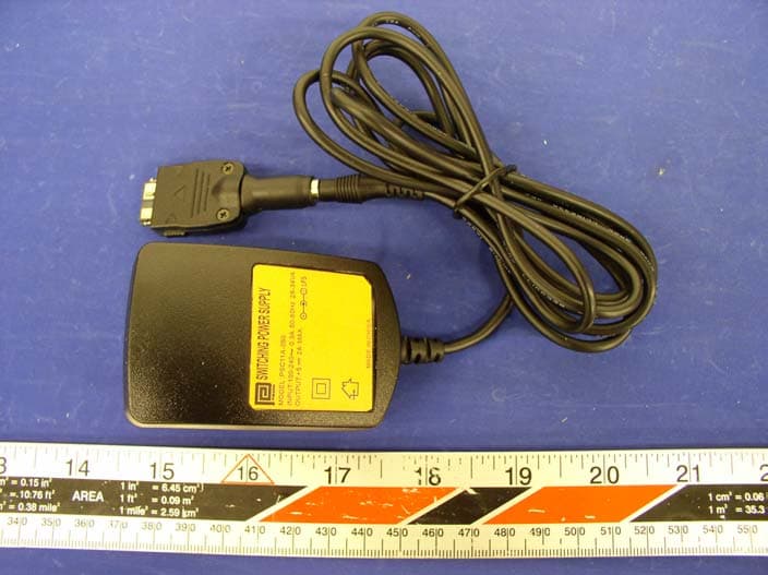 CDMA 800/1900 + Bluetooth PDA Phone - FCC ID NM8HARRIER - HTC Corporation (1)