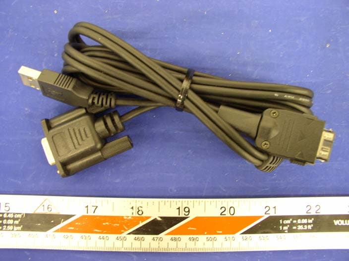 CDMA 800/1900 + Bluetooth PDA Phone - FCC ID NM8HARRIER - HTC Corporation (5)