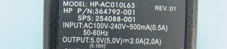 Pocket PC Phone - FCC ID NM8HHH06CWL - HTC Corporation (4)