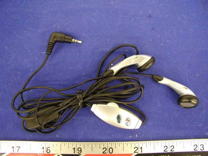 Wireless PDA Phone - FCC ID NM8HIMALAYAS - HTC Corporation (3)