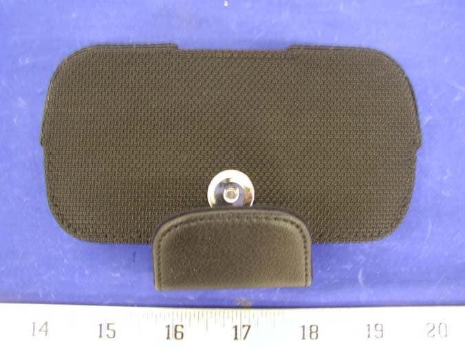 Wireless PDA Phone - FCC ID NM8HIMALAYAS - HTC Corporation (1)