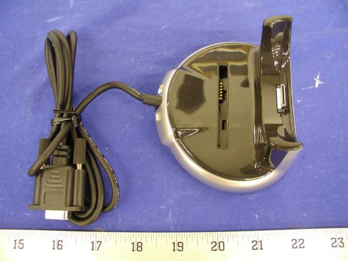 Wireless PDA Phone - FCC ID NM8HIMALAYAS - HTC Corporation (4)