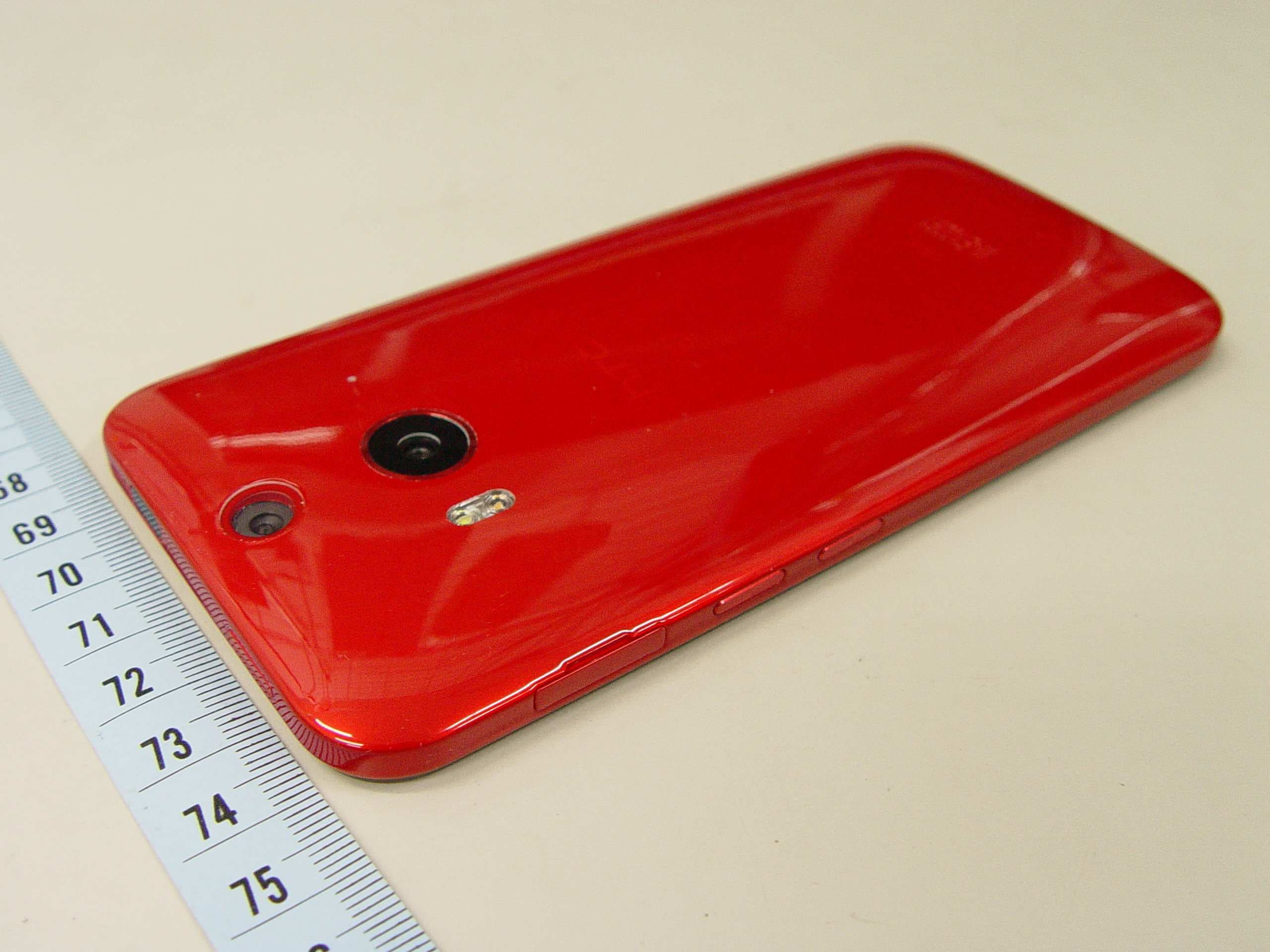 Smartphone - FCC ID NM8HTL23 - HTC Corporation (5)