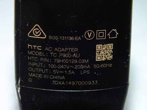 Smartphone - FCC ID NM8HTV31 - HTC Corporation (5)