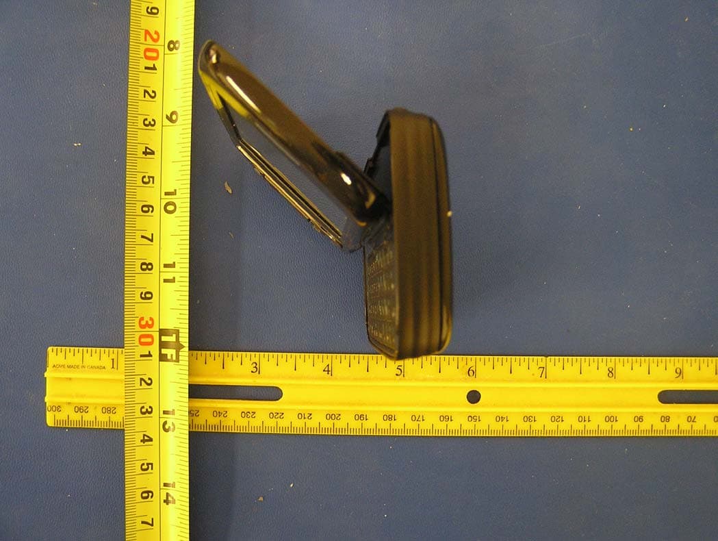 PDA Phone - FCC ID NM8KS - HTC Corporation (5)