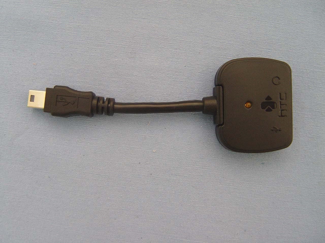PDA Phone with Bluetooth - FCC ID NM8LIBR100 - HTC Corporation (1)
