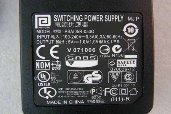 Pocket PC Phone - FCC ID NM8NEON300 - HTC Corporation (2)