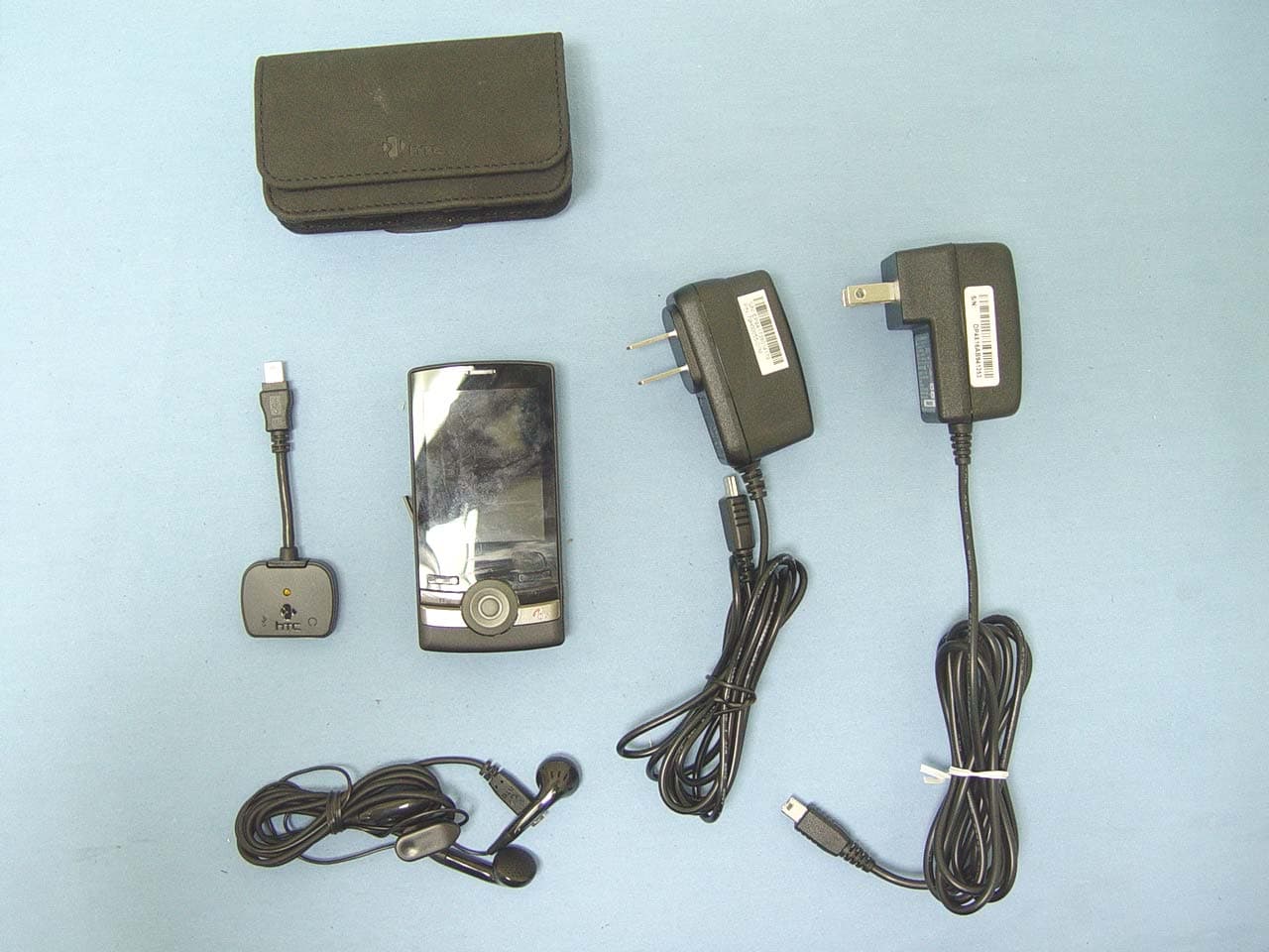 PHOE100 - FCC ID NM8PB - HTC Corporation (2)