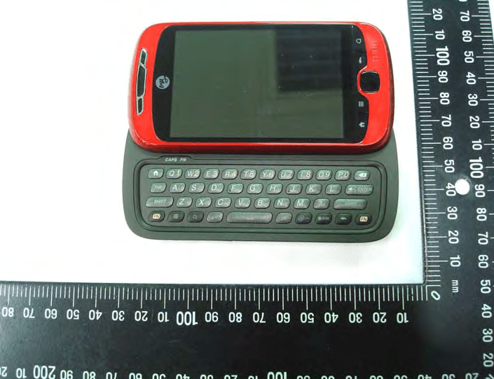 SMARTPHONE - FCC ID NM8PB65100 - HTC Corporation (5)