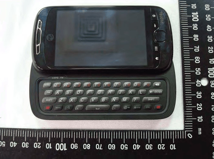 SMARTPHONE - FCC ID NM8PB65100 - HTC Corporation (3)