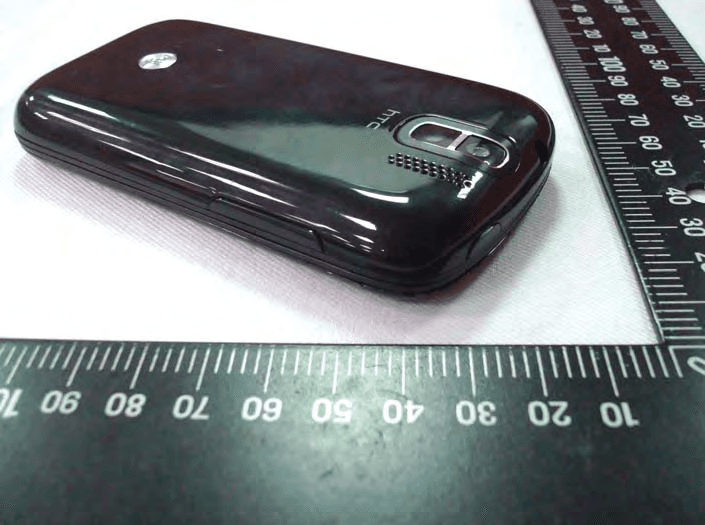 SMARTPHONE - FCC ID NM8PB65100 - HTC Corporation (2)