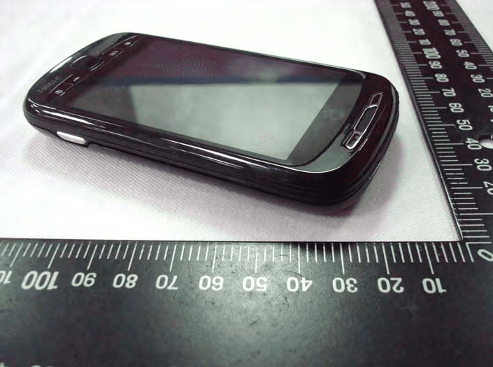 SMARTPHONE - FCC ID NM8PB65100 - HTC Corporation (1)