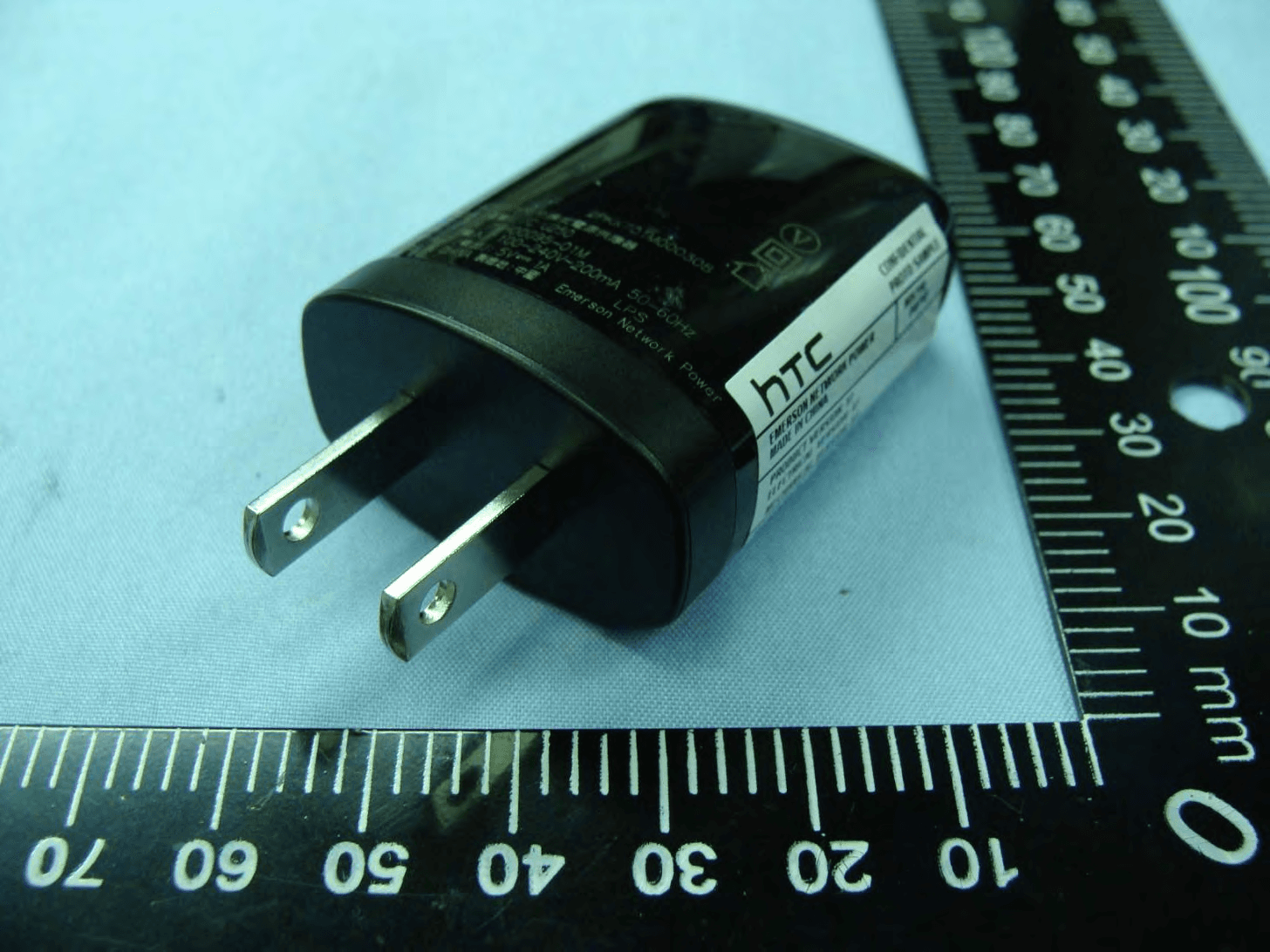 WINDOWS PHONE - FCC ID NM8PB92100 - HTC Corporation (3)