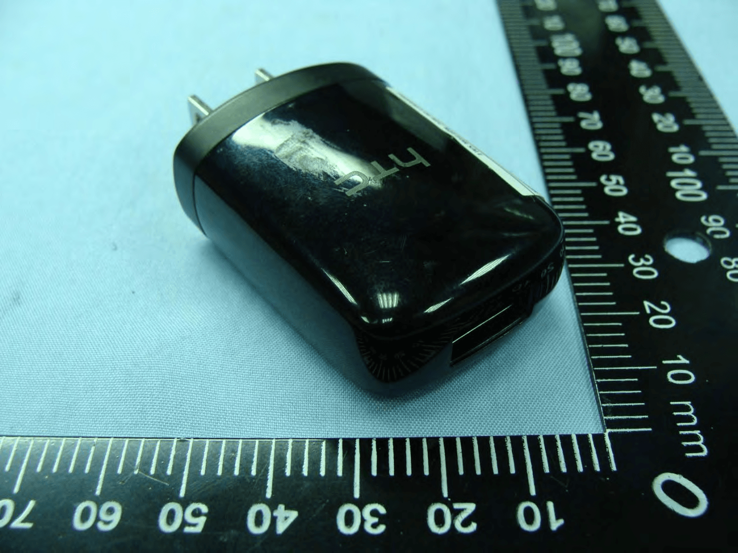 WINDOWS PHONE - FCC ID NM8PB92100 - HTC Corporation (2)