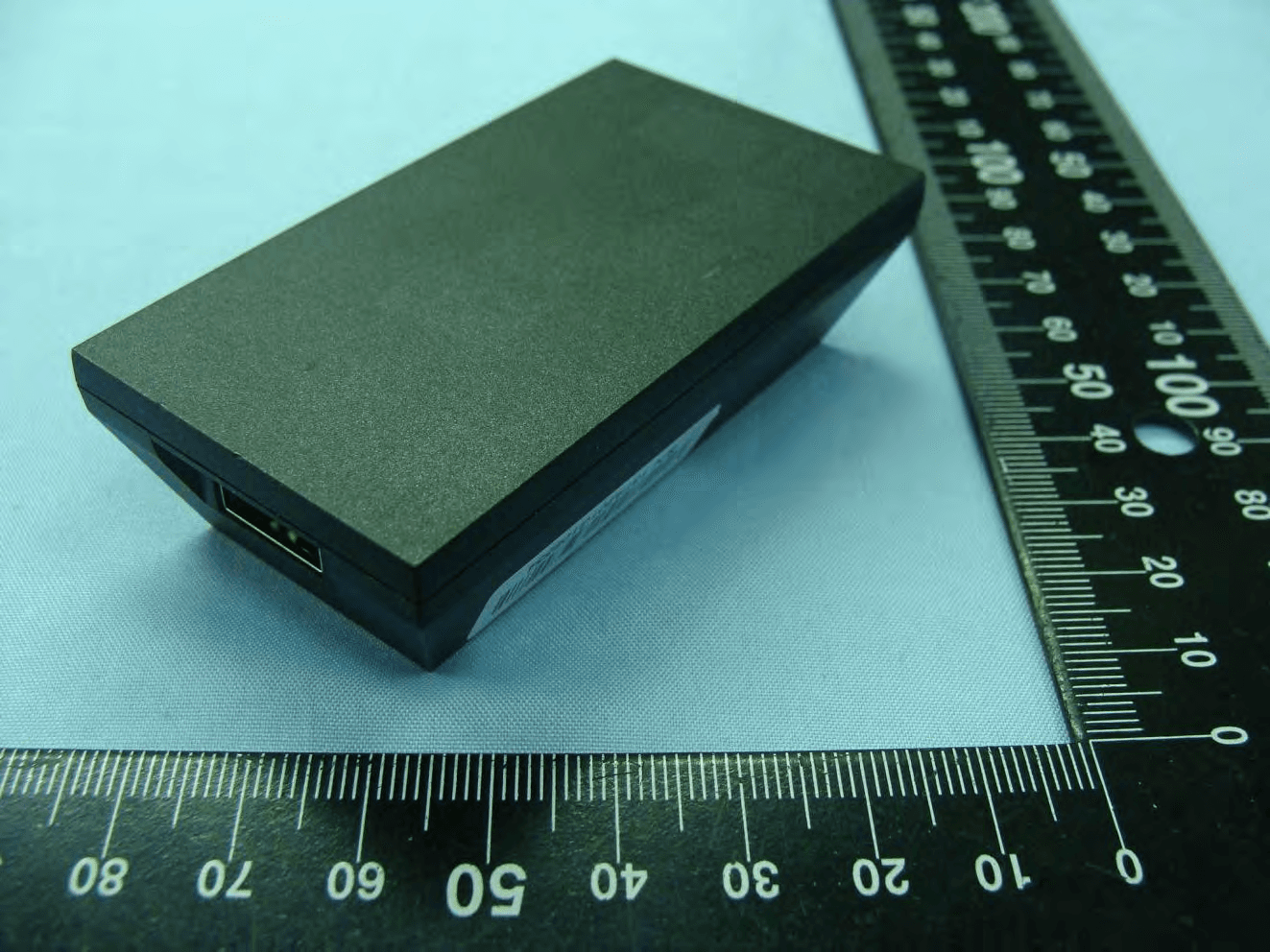 SMARTPHONE - FCC ID NM8PB92110 - HTC Corporation (5)