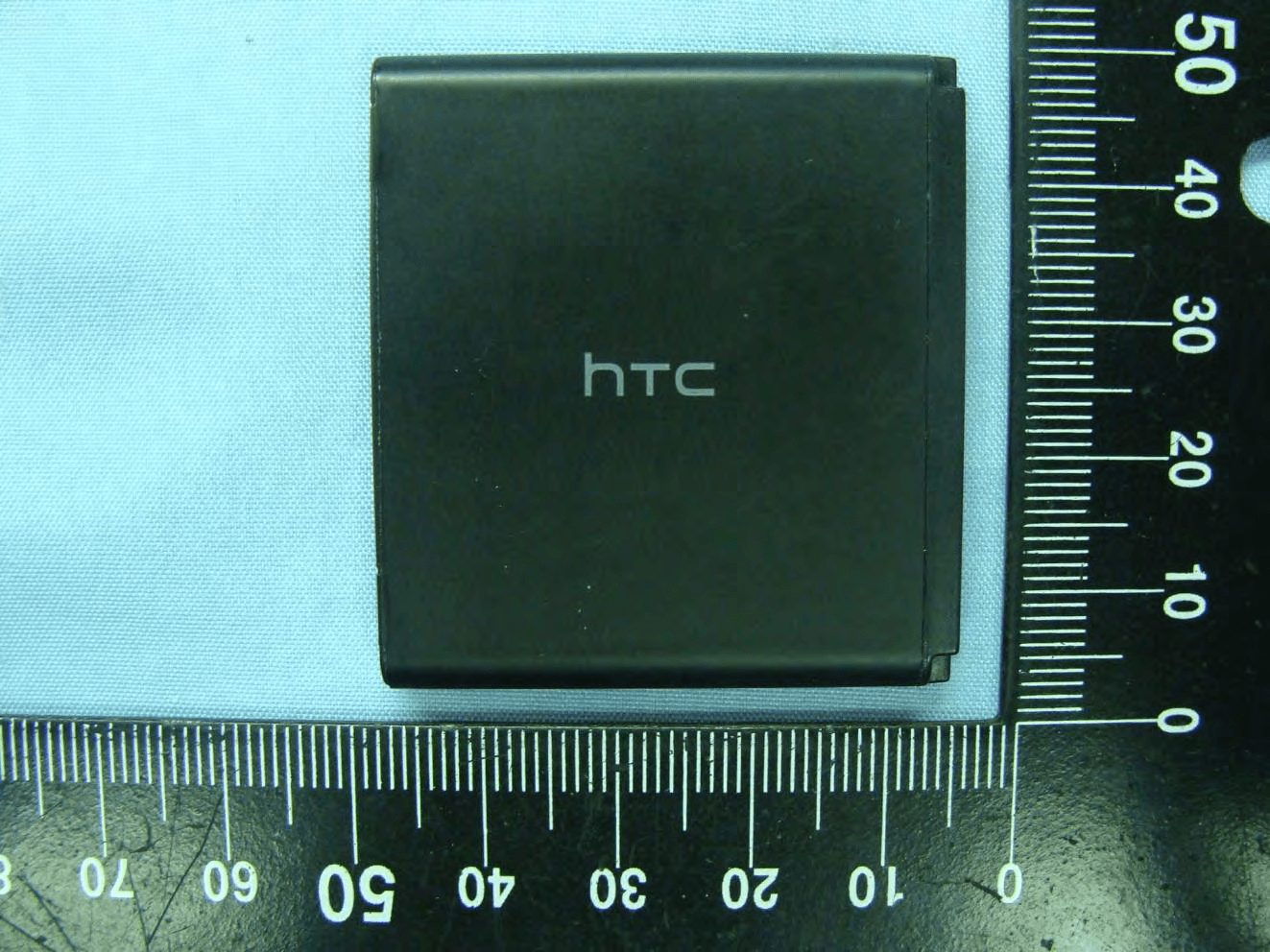 SMARTPHONE - FCC ID NM8PB92110 - HTC Corporation (3)