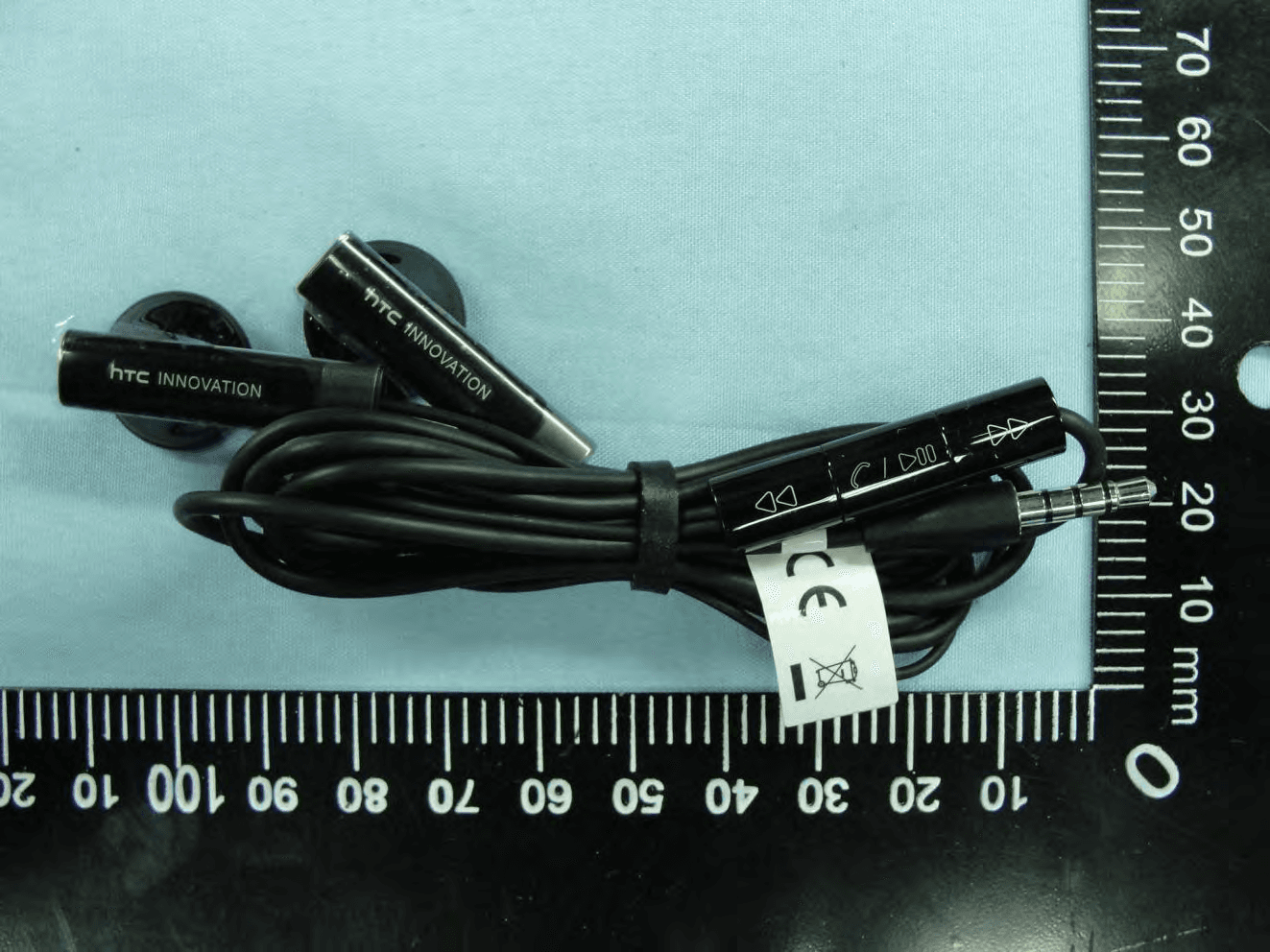 SMART PHONE - FCC ID NM8PB99400 - HTC Corporation (4)