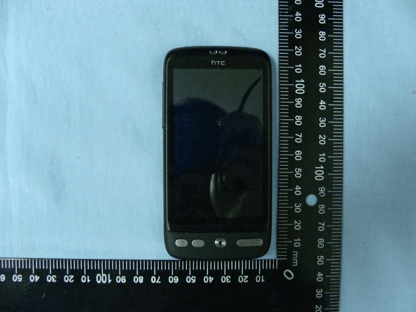 SMART PHONE - FCC ID NM8PB99400 - HTC Corporation (5)