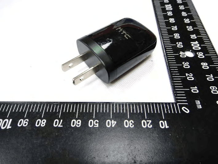 SMARTPHONE - FCC ID NM8PC10100 - HTC Corporation (3)