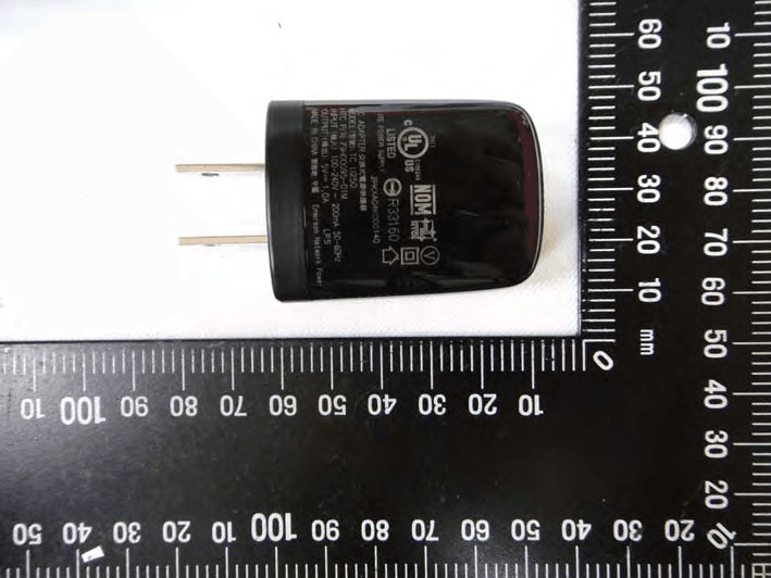 SMARTPHONE - FCC ID NM8PC10100 - HTC Corporation (5)