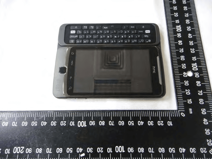 SMARTPHONE - FCC ID NM8PC10110 - HTC Corporation (1)