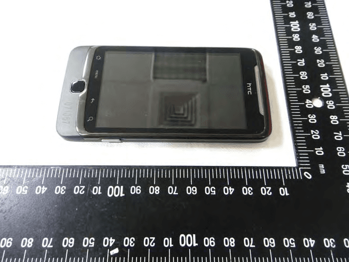 SMARTPHONE - FCC ID NM8PC10110 - HTC Corporation (2)