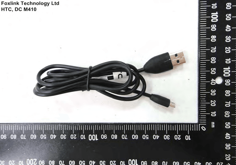 SMARTPHONE - FCC ID NM8PC10110 - HTC Corporation (3)