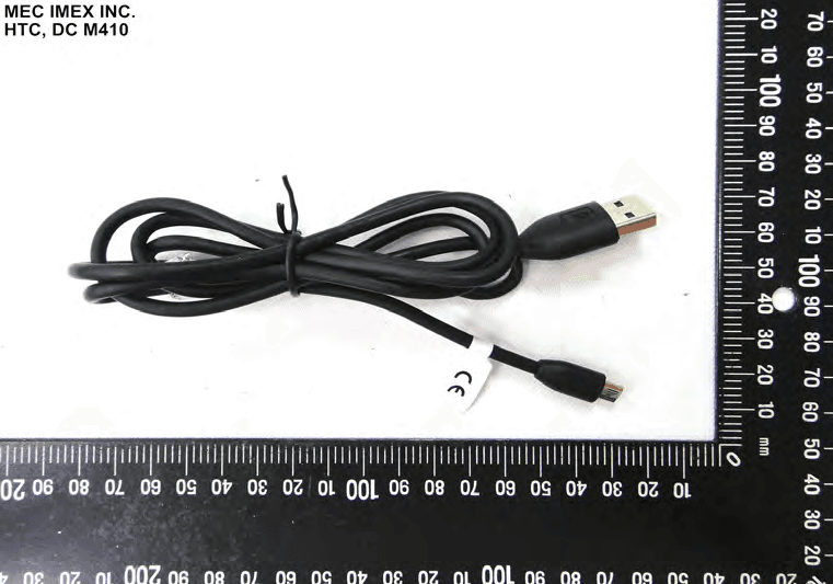 SMARTPHONE - FCC ID NM8PC10110 - HTC Corporation (4)