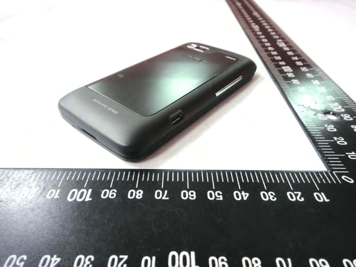 SMARTPHONE - FCC ID NM8PC10110 - HTC Corporation (5)